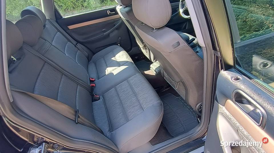 Audi a4b5 manualna Juszkowo