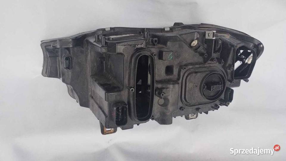 Lampa Przod Full Led Adaptive Bmw X3 F25 X4 F26 sprzedam