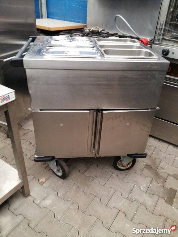 BEMAR GRZEWCZY 2 KOMORY Krotoszyn