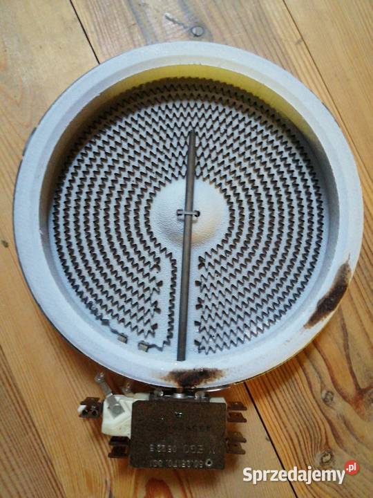 EGO pole grzejne grzewcze 1200W 1054113004 Warszawa