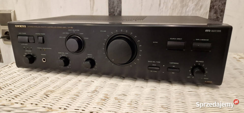 Wzmacniacz Onkyo A 8830 A8830 amplifier
