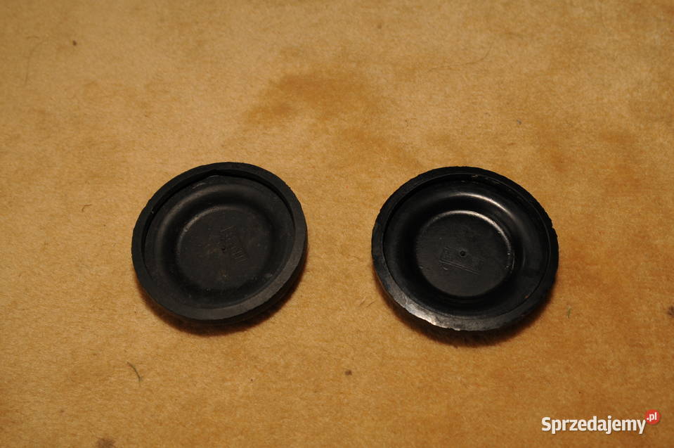 Trabant części Karoseria