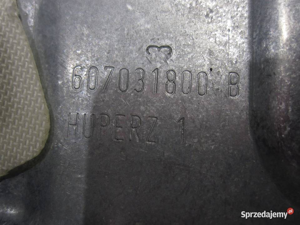 MINI CLUBMAN I COOPER S R55 AIRBAG kurtyna lewa świętokrzyskie Kielce