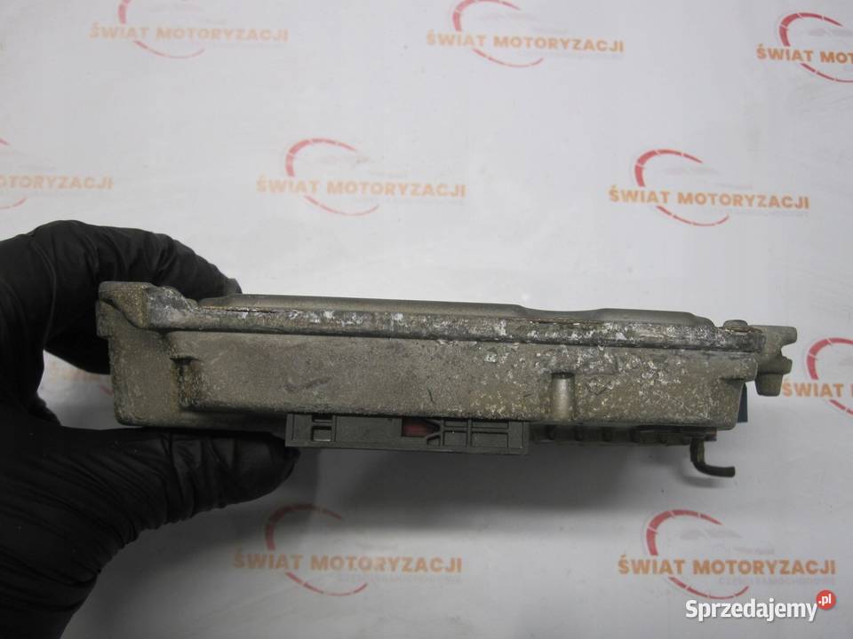 FORD ECOSPORT 10 19r moduł sterownik nawigacji Kielce