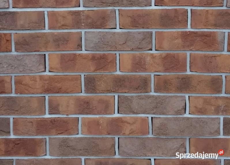 FORMBACK NF Cegła Grafitowa Cieniowana ręcznie sprzedam