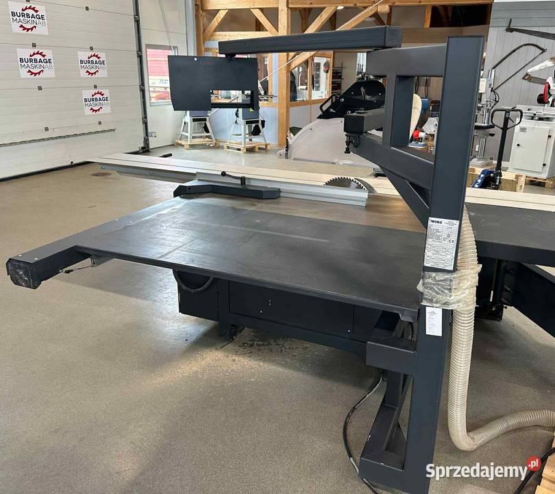 REMA FX 550 pila formatoea małopolskie Nowy Targ