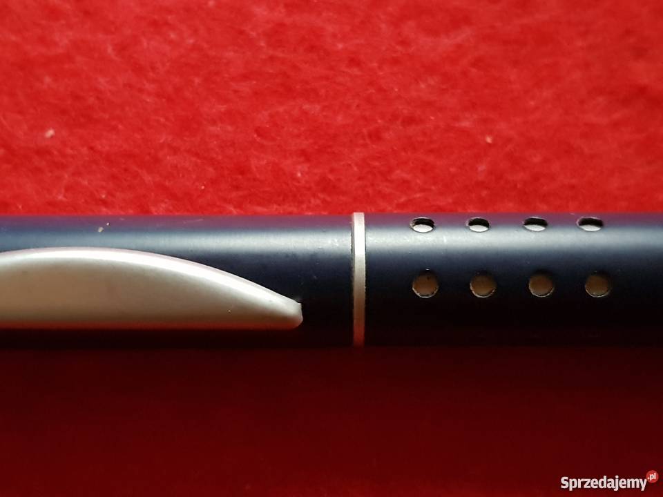 Pióro wieczne nierdzewna stalówka zgaszony Kielce