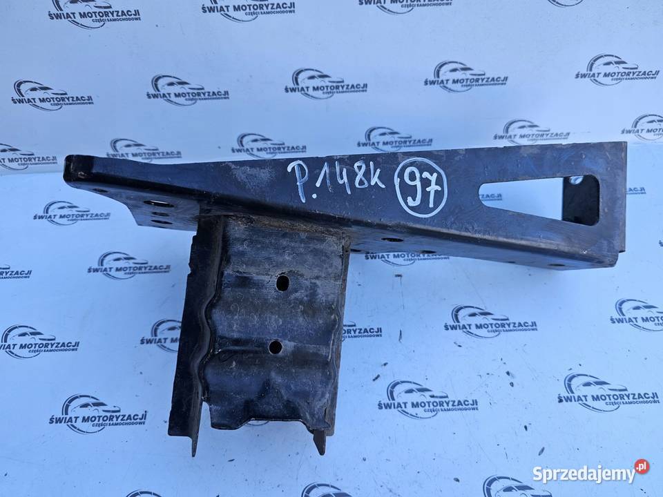 OPEL CORSA D LIFT 13r strefa zgniotu prawa Kielce sprzedam