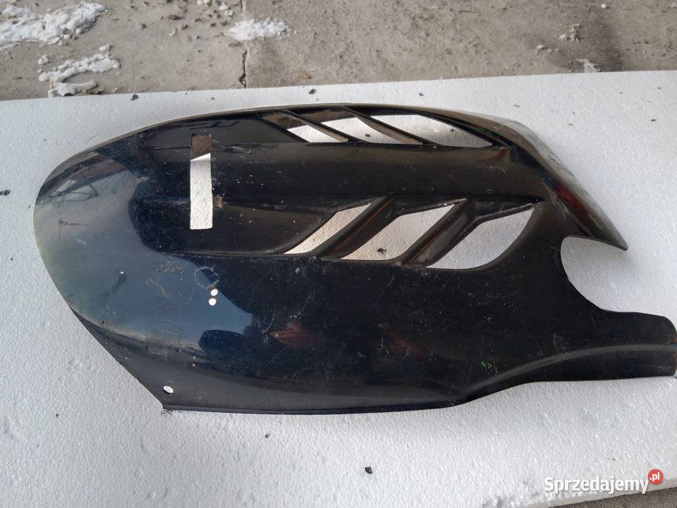 Nadkole BCD yamaha aerox