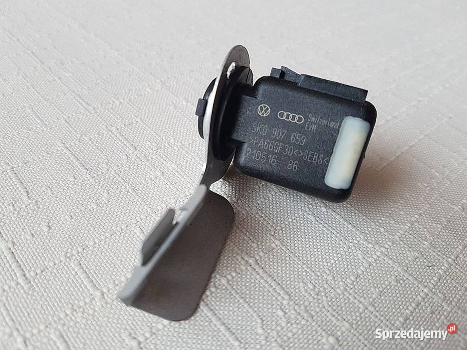 Czujnik jakości powietrza VW Audi Lublin