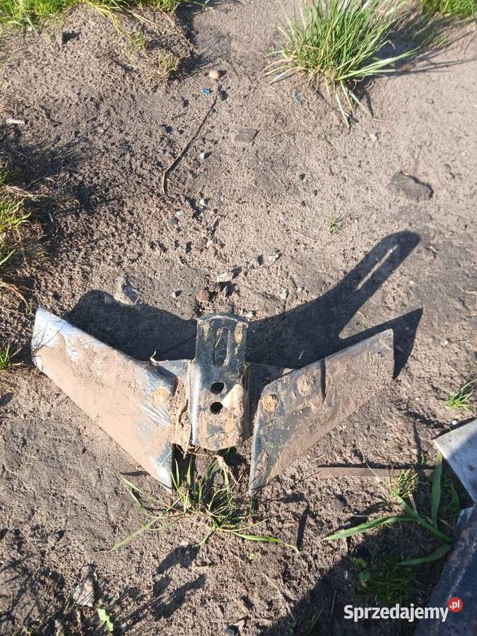 Gruber 27m 7 Łap bezorkowiec scierniskowiec Wieluń sprzedam