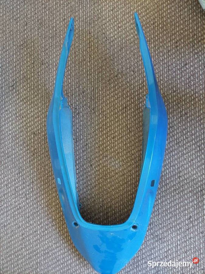 Zadupek Kawasaki ZR 7 zadupek ogon wypełnienie Kąty Wrocławskie sprzedam
