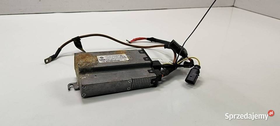 MODUŁ VOLKSWAGEN PHAETON 3D0907133 Lipno