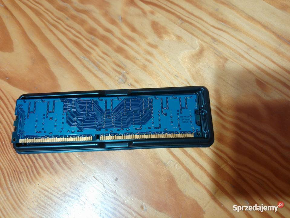 Pamięć RAM Kingston 256MB PC3200 CL3 DDR mazowieckie Złotokłos