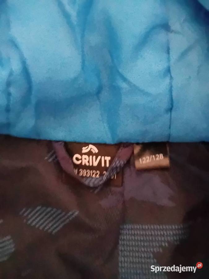 Komplet Narciarski 122128 Kielce