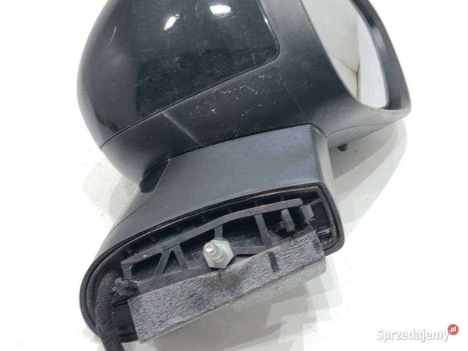 LUSTERKO PRAWY CITROEN C4 II Hatchback