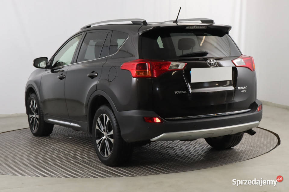 Toyota RAV 4 20 D4D czujnik zmierzchu Zabrze