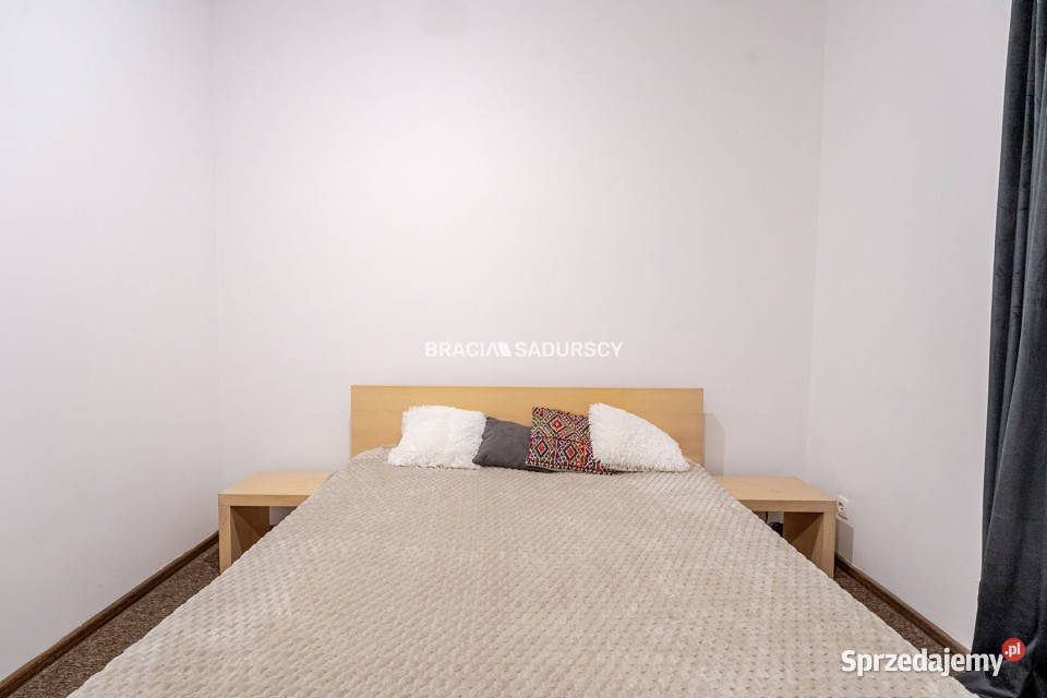 Mieszkanie 50 metrów 2 pokoje Kraków