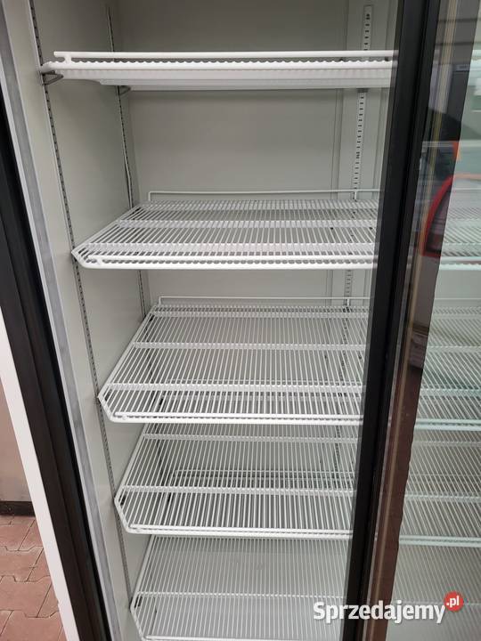 Klimasan Cool1100 witryna 124 chłodnicza łódzkie sprzedam