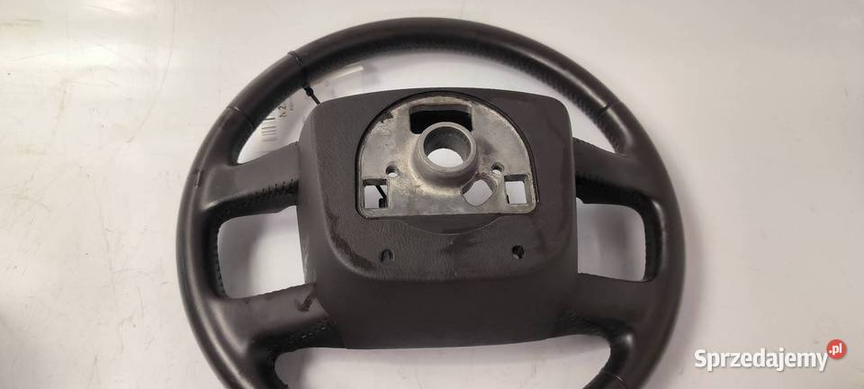 KIEROWNICA VOLKSWAGEN TOUAREG 7L64190915 2N1 kujawsko-pomorskie Lipno sprzedam