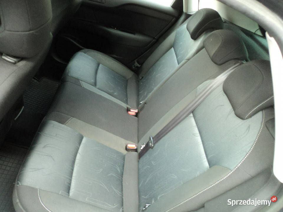 Citroen C4 sprzedam ładnego CITROENA C4 14B II VAT marża Lublin
