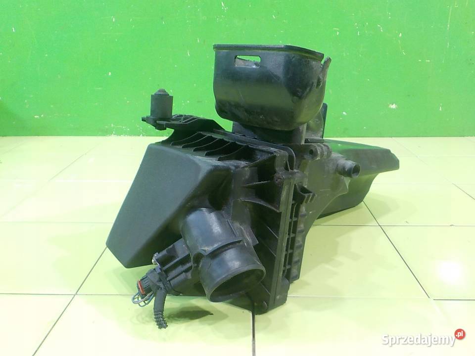 FORD B 10 B 12r 5D obudowa filtra powietrza mazowieckie Suków