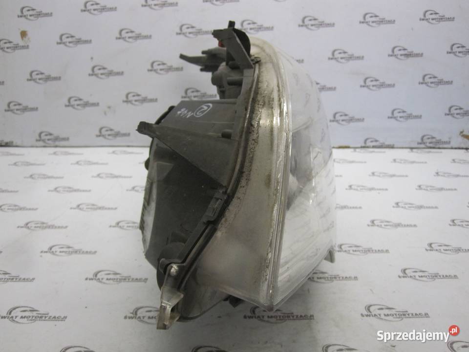 OPEL MERIVA B 12r lampa lewa przód ANGLIK Kielce