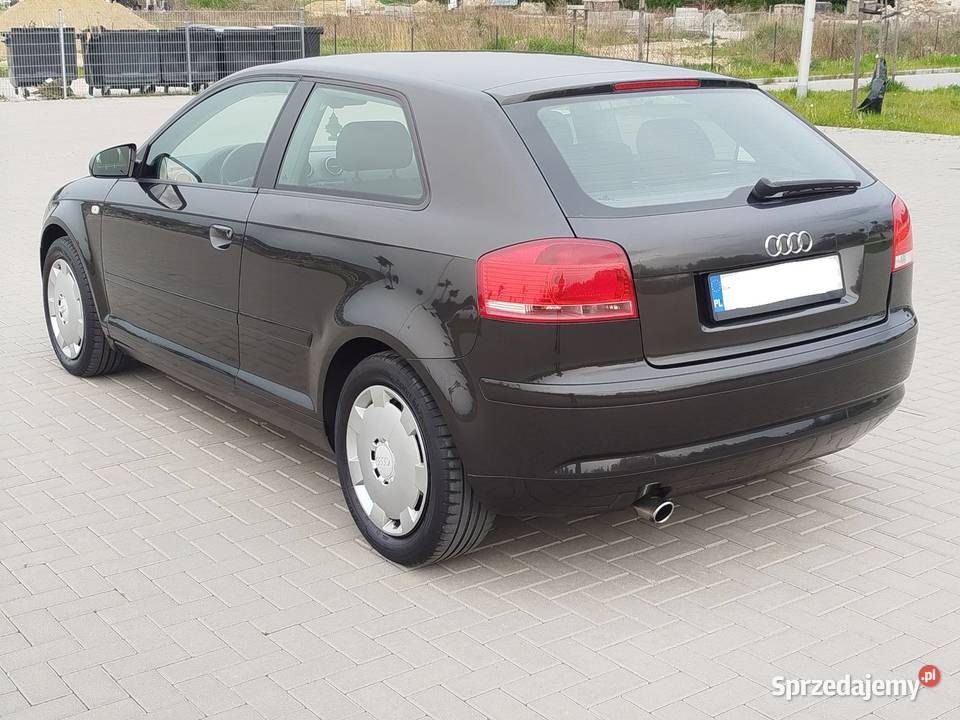 A3 8p 16 Benzyna Gaz sekwencja 2004