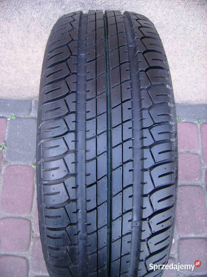 Dunlop SP Sport 200E 20560 R15 91 V 8mm nowa 15cale Radom
