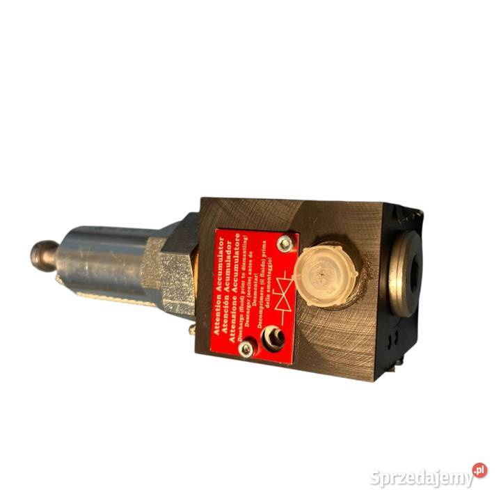 Hawe ZPLMVEX 6 B 320R Hawe MVEX 6B Zawór Poznań
