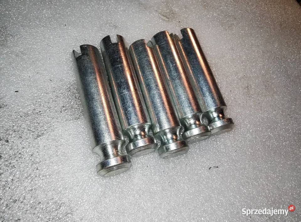 Sworzeń wahacza Dniepr MT K750 Leszno