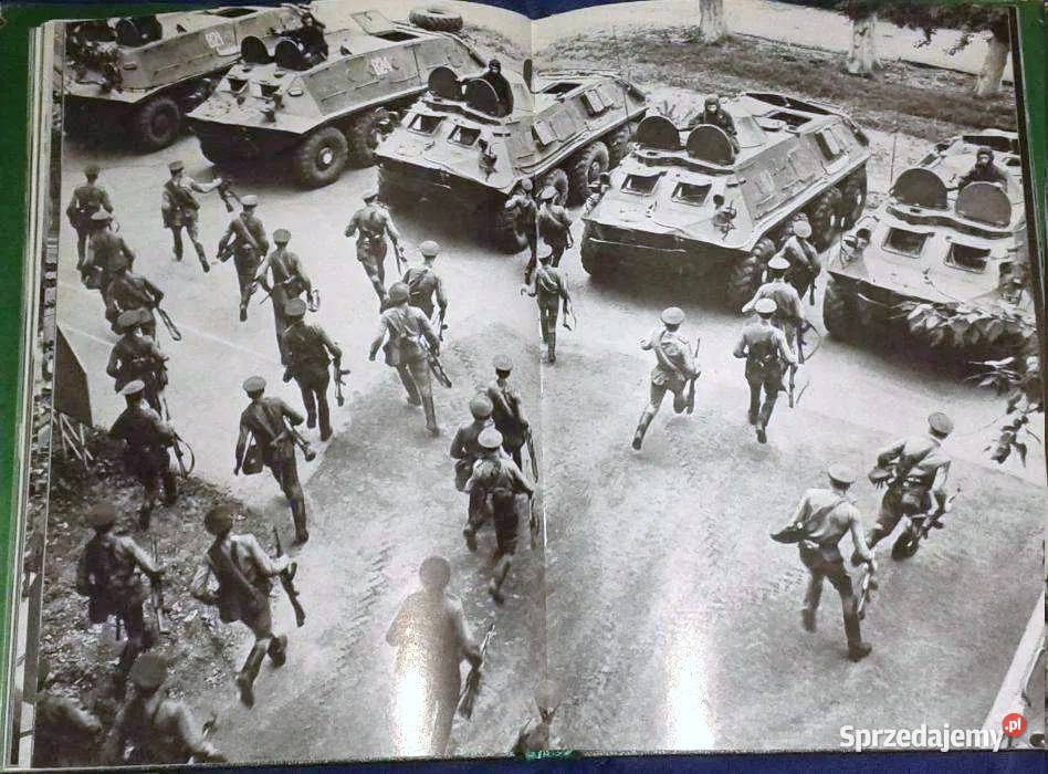 W bezimiennym patrolu B Rok wydania 1979 Chełm