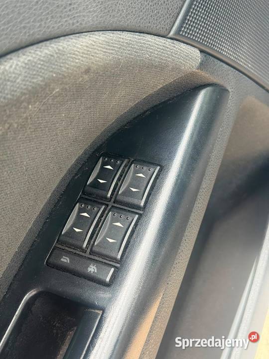 FORD MONDEO 20 DIESEL 2001 RATY Częstochowa