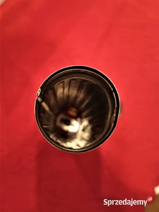 Latarka z PRLu Nowa vintage Łódź