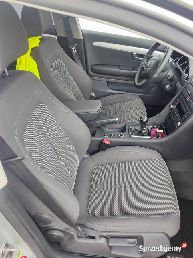 Seat exeo 20 nieuszkodzony Olszyna Dolna sprzedam