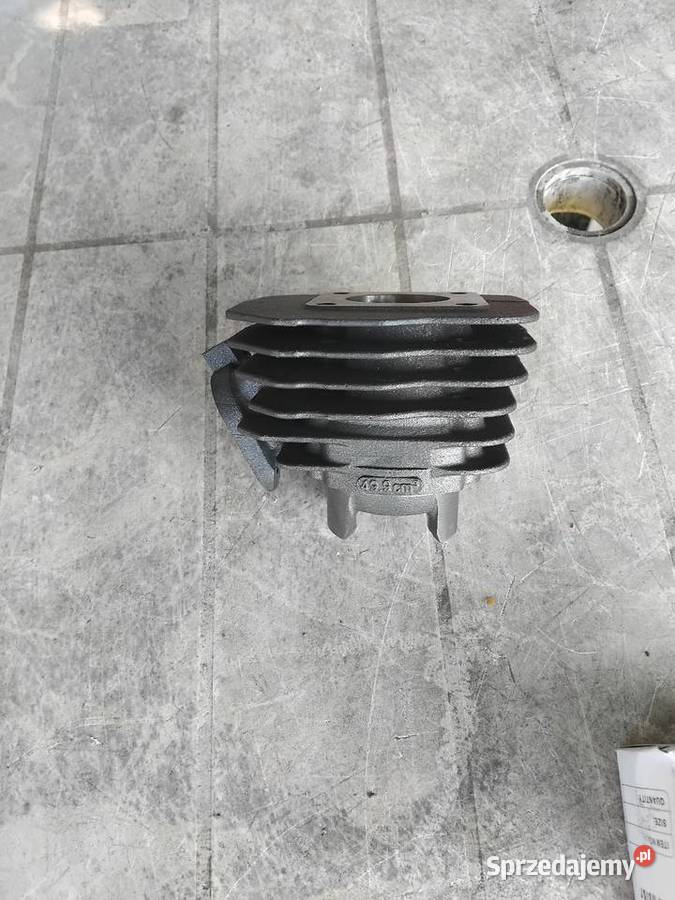 Sprzedam zestaw naprawczy skuter 2t Strzelin