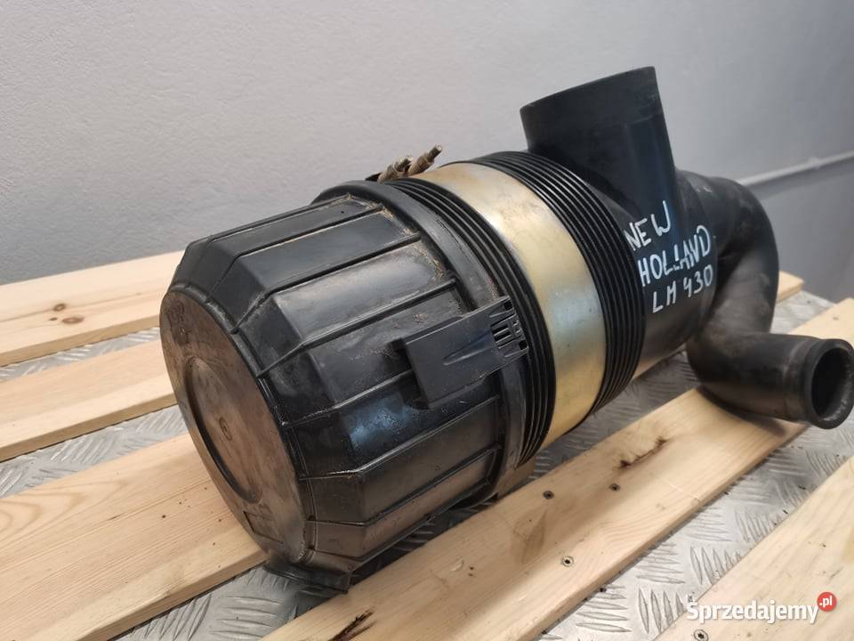 Holland LM 430 Filtr powietrza Wilkowo