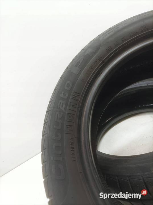2x OPONA LETNIA PIRELLI CINTURATO P1 19550R15