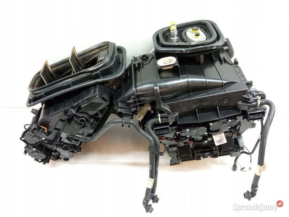 NAGRZEWNICA Volvo S60 III 20182024 Rok produkcji 2019 Nagrzewnice