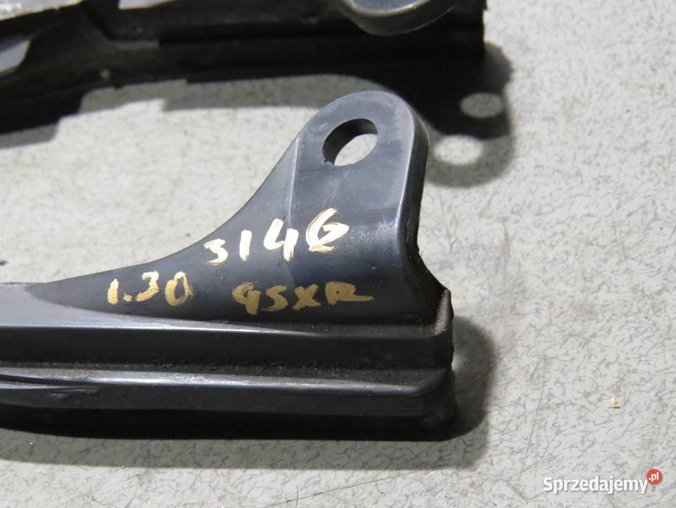 SUZUKI GSXR 600 750 SRAD GSX R ŚLIZG ŁAŃCUCHA Gdańsk