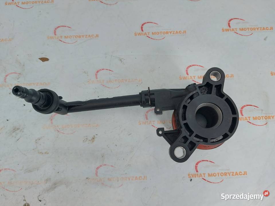 JUKE PULSAR QASHQAI 12 116 16r wysprzęglik Sprzęgła i elementy Kielce