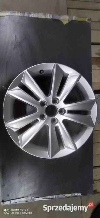 FELGA VOLVO V60 17 Włocławek