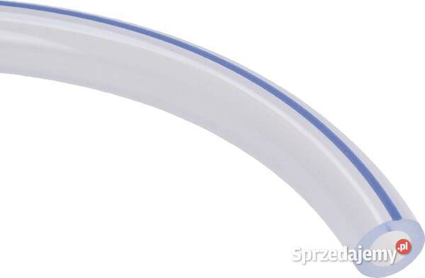 Przewód mleczny PVC 10517 mm 609001FA nieuszkodzony Kamionna sprzedam