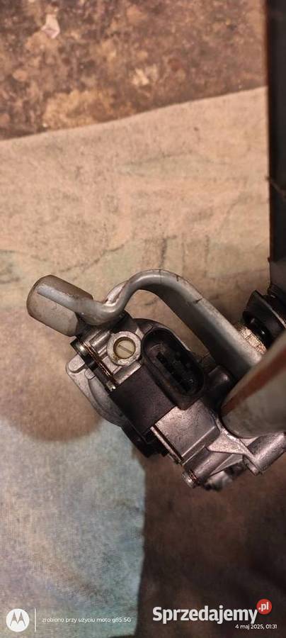 Mechanizm wycieraczek przednich BMW e87 Wycieraczki i spryskiwacze sprzedam