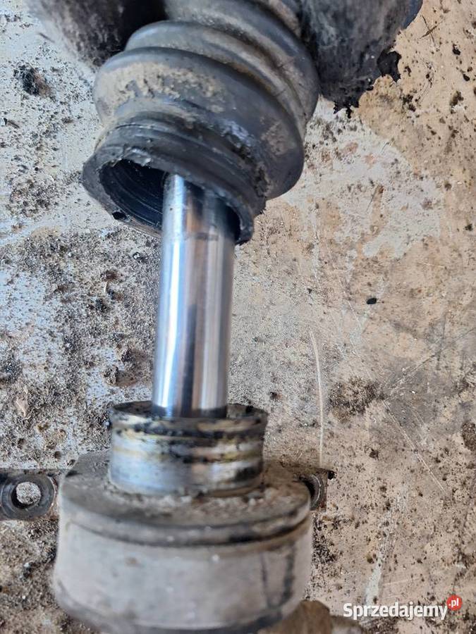 Przekładnia Kierownicza Maglownica Seat Ibiza osobowe Wisznice