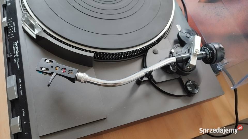 Gramofon Technics SL5310 Gramofony Tarnów
