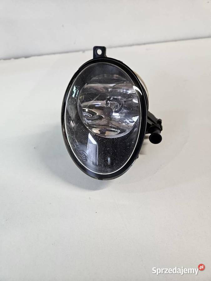VW VOLKSWAGEN GOLF TIGUAN HALOGEN PRZECIWMGIELNY Lampy przeciwmgielne Międzychód