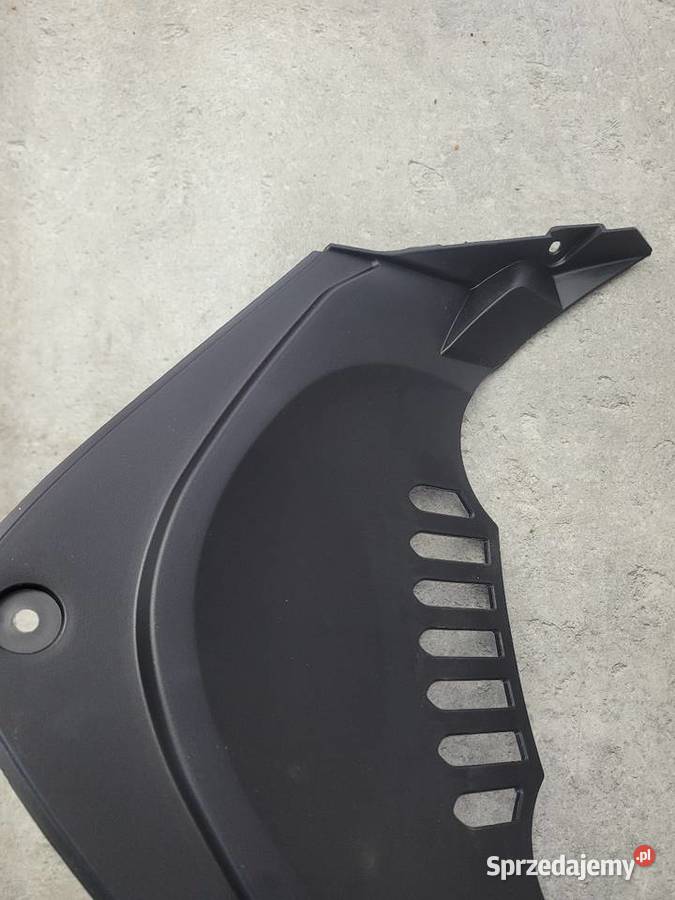 HONDA CBR 1000 RR SC59 WYPEŁNIENIE CZASZY OSŁONA
