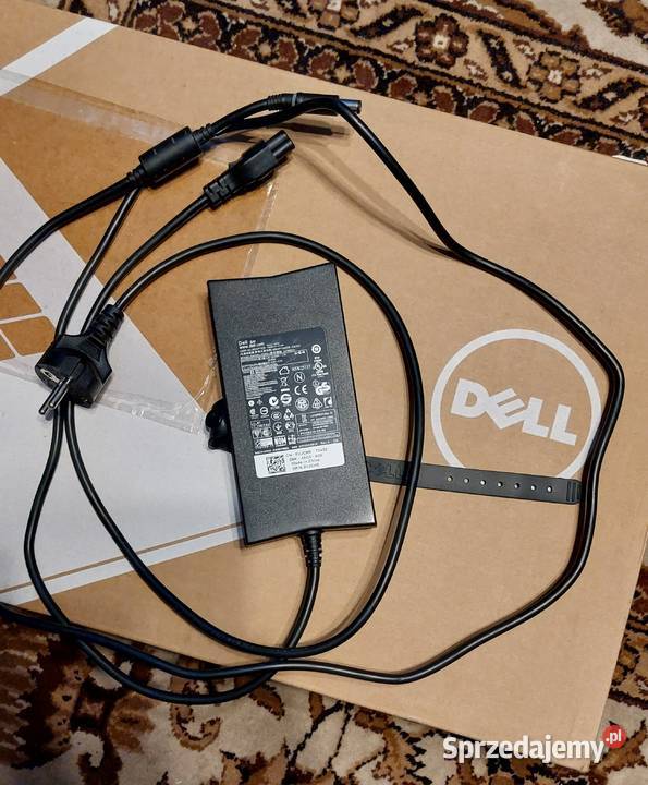 Laptop DELL Inspiron 7720 Intel i7 17 stan Kartuzy sprzedam