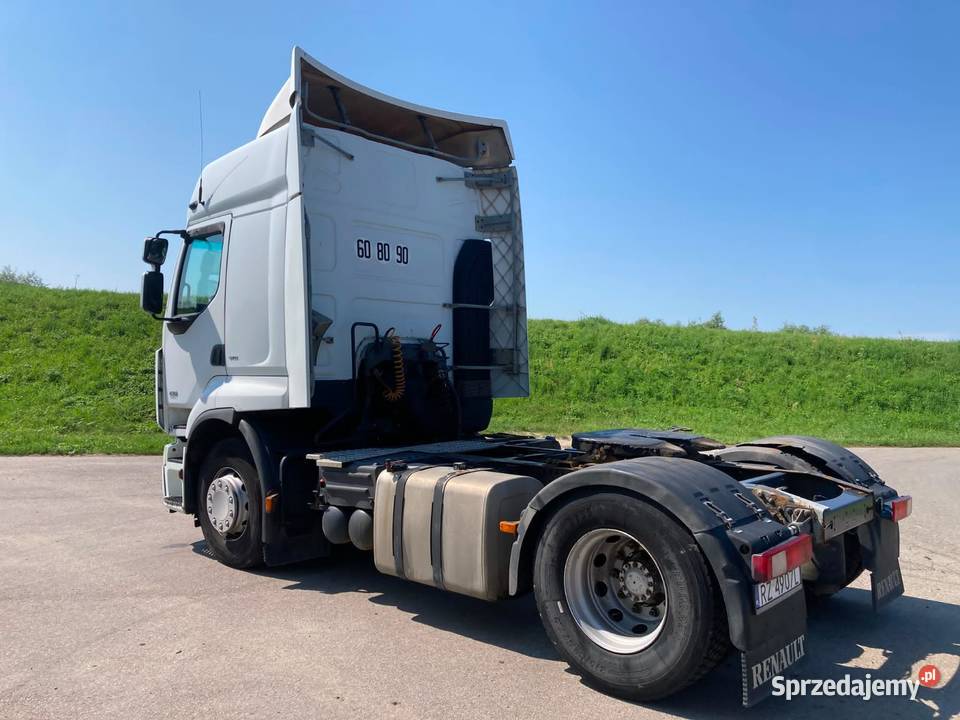 RENAULT PREMIUM Tarnobrzeg sprzedam